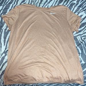 Nike Dri-fit tee